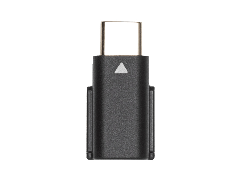 DJI Mic Mobile Phone Adapter (USB-C)